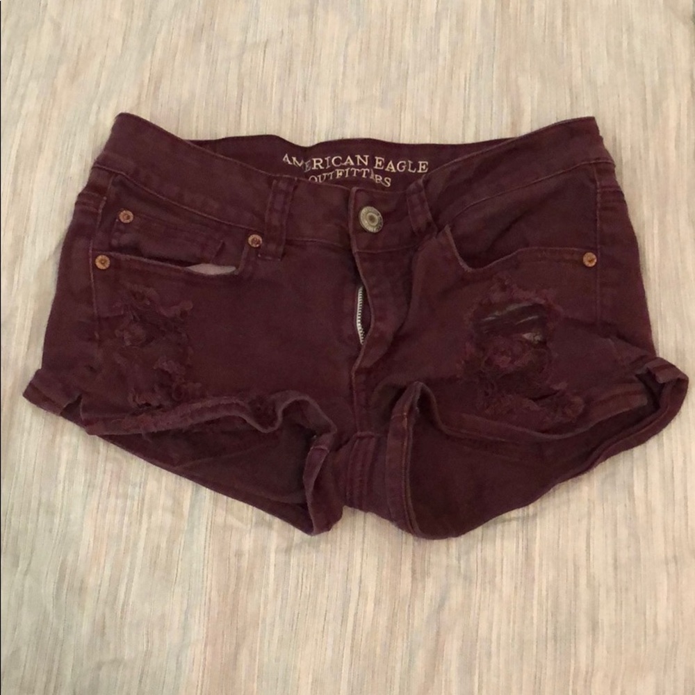 American eagle